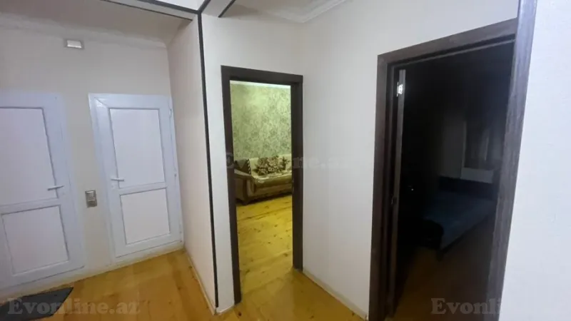 Kirayə verilir 3 otaqlı Mənzil Köhnə tikili 70 m² Həzi Aslanov - şəkil 16
