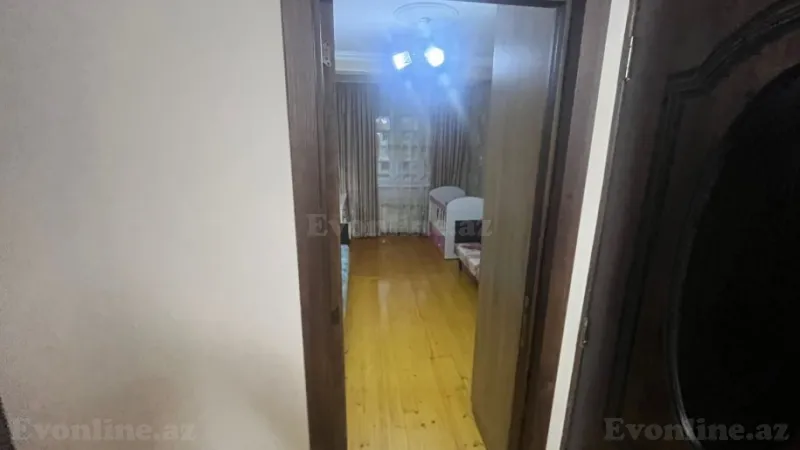Kirayə verilir 3 otaqlı Mənzil Köhnə tikili 70 m² Həzi Aslanov - şəkil 17