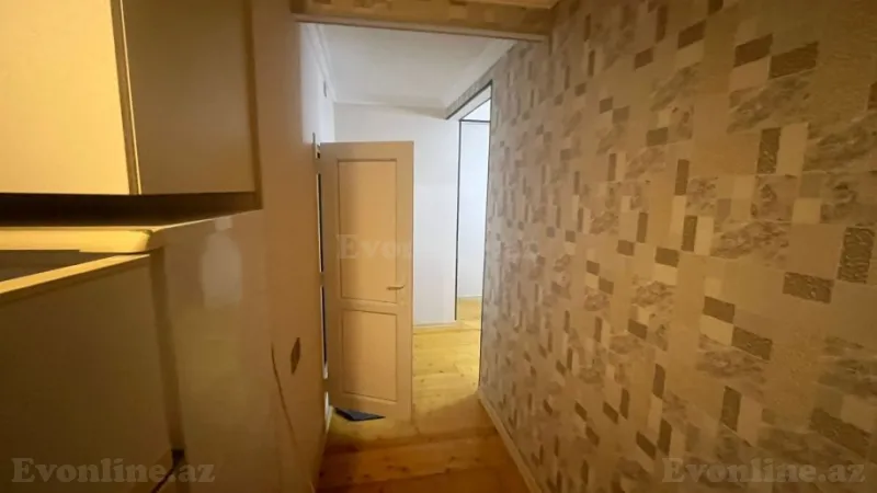 Kirayə verilir 3 otaqlı Mənzil Köhnə tikili 70 m² Həzi Aslanov - şəkil 21