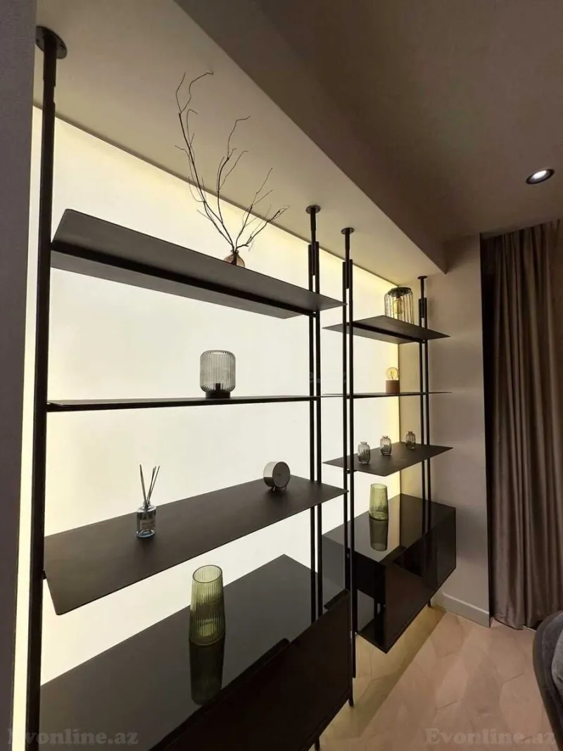 Satılır 3 otaqlı Mənzil Yeni tikili 148 m² Yasamal - şəkil 5