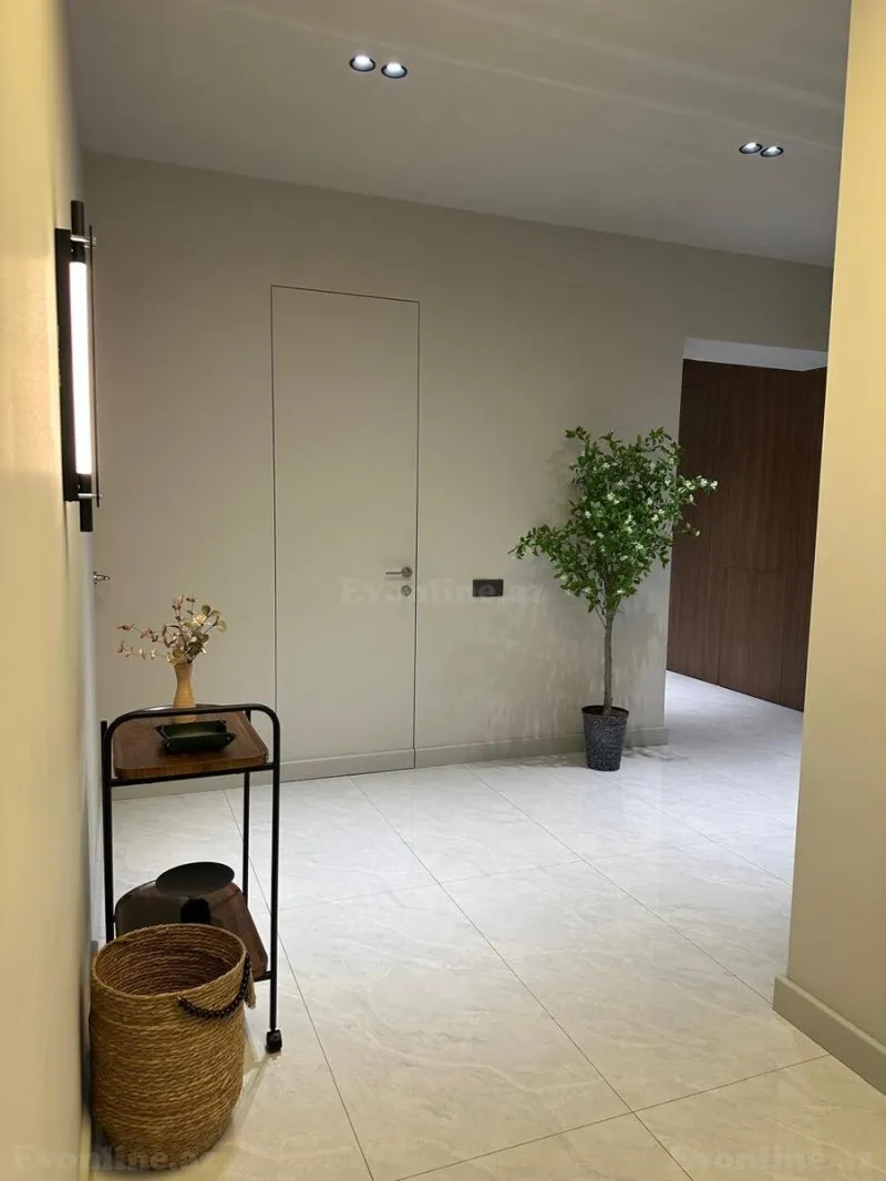 Satılır 3 otaqlı Mənzil Yeni tikili 148 m² Yasamal - şəkil 7