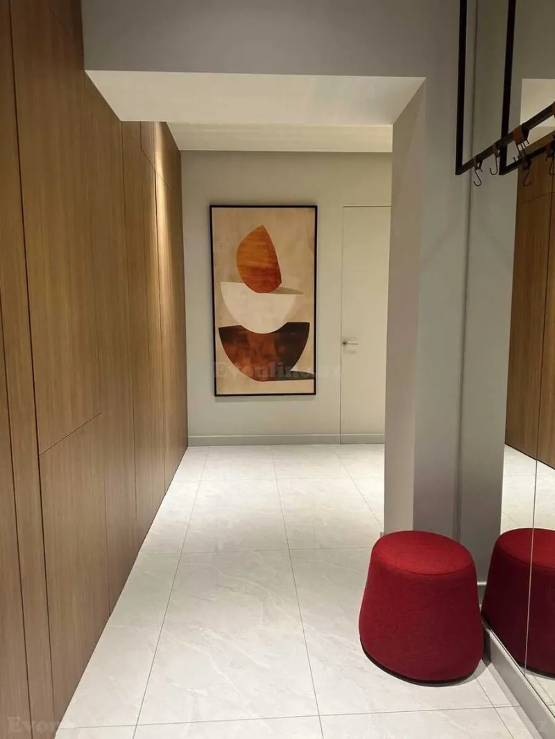 Satılır 3 otaqlı Mənzil Yeni tikili 148 m² Yasamal - şəkil 9