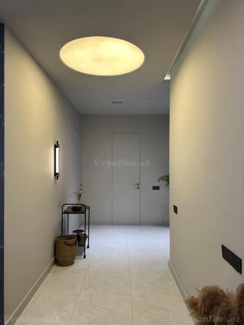 Satılır 3 otaqlı Mənzil Yeni tikili 148 m² Yasamal - şəkil 10