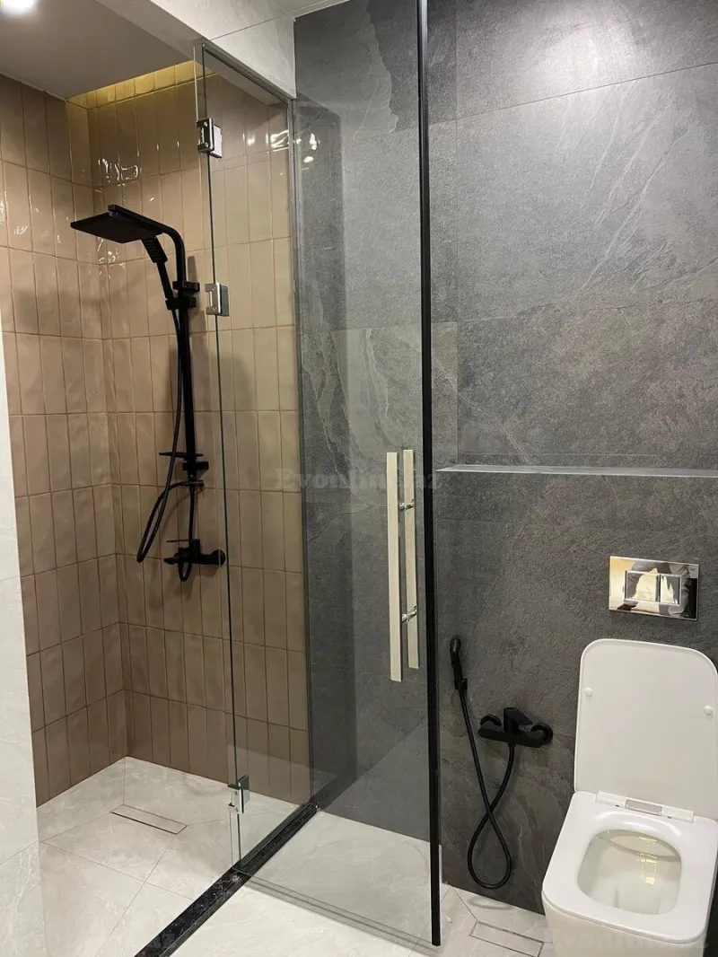Satılır 3 otaqlı Mənzil Yeni tikili 148 m² Yasamal - şəkil 14