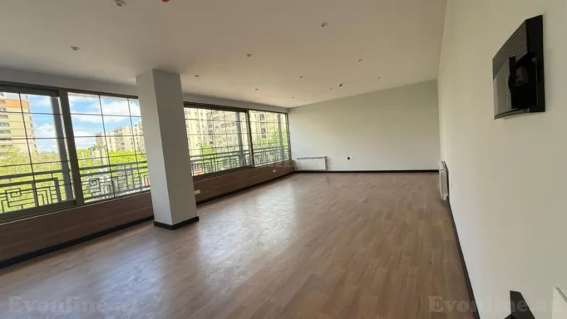 Kirayə verilir Ofis 80 m² Gənclik m. - şəkil 2