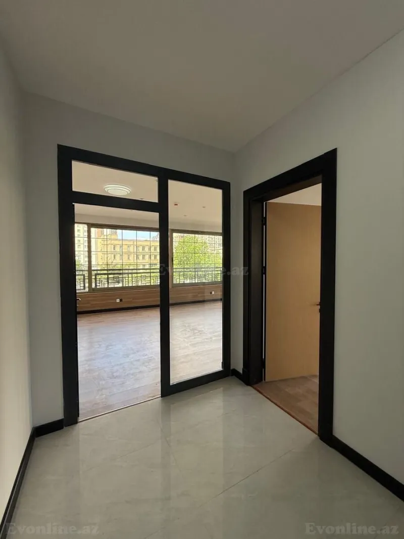 Kirayə verilir Ofis 80 m² Gənclik m. - şəkil 5