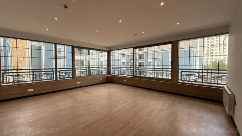 Kirayə verilir Ofis 80 m² Gənclik m. - şəkil 6