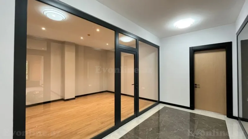 Kirayə verilir Ofis 80 m² Gənclik m. - şəkil 7
