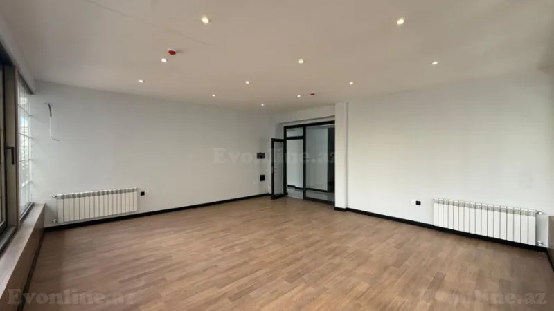 Kirayə verilir Ofis 80 m² Gənclik m. - şəkil 11