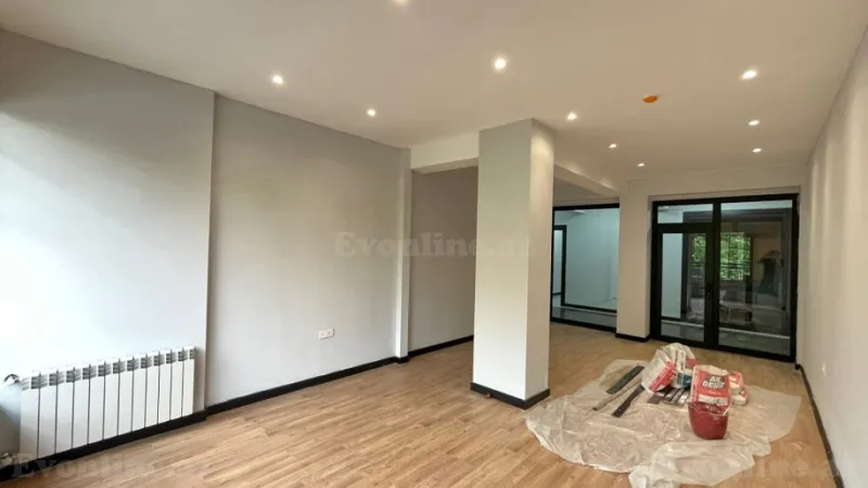 Kirayə verilir Ofis 80 m² Gənclik m. - şəkil 12