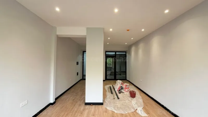 Kirayə verilir Ofis 80 m² Gənclik m. - şəkil 13