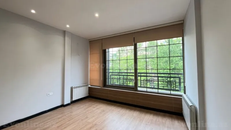 Kirayə verilir Ofis 80 m² Gənclik m. - şəkil 14