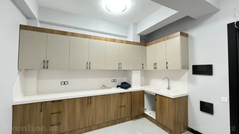 Kirayə verilir Ofis 80 m² Gənclik m. - şəkil 17