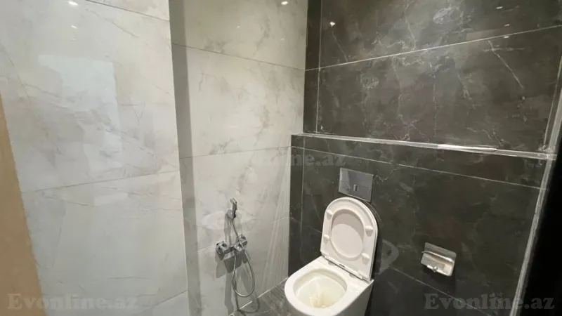 Kirayə verilir Ofis 80 m² Gənclik m. - şəkil 19