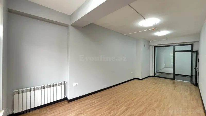 Kirayə verilir Ofis 80 m² Gənclik m. - şəkil 21