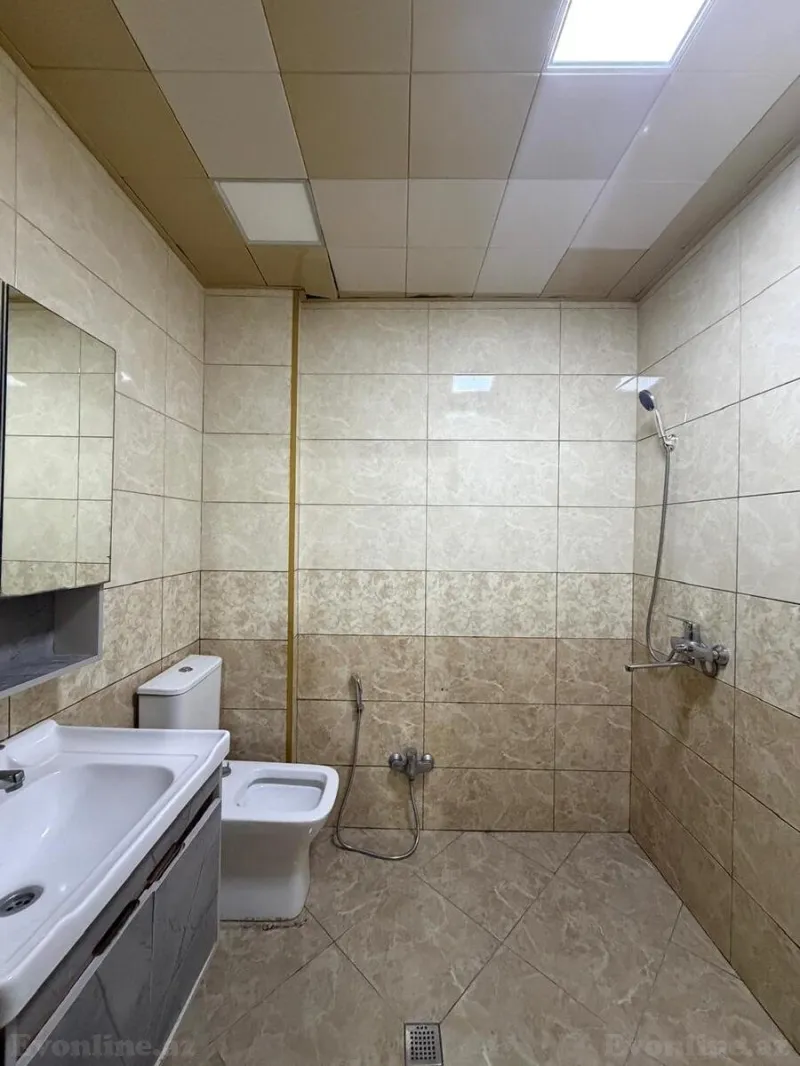 Satılır 2 otaqlı Mənzil Yeni tikili 57 m² Masazır - şəkil 4