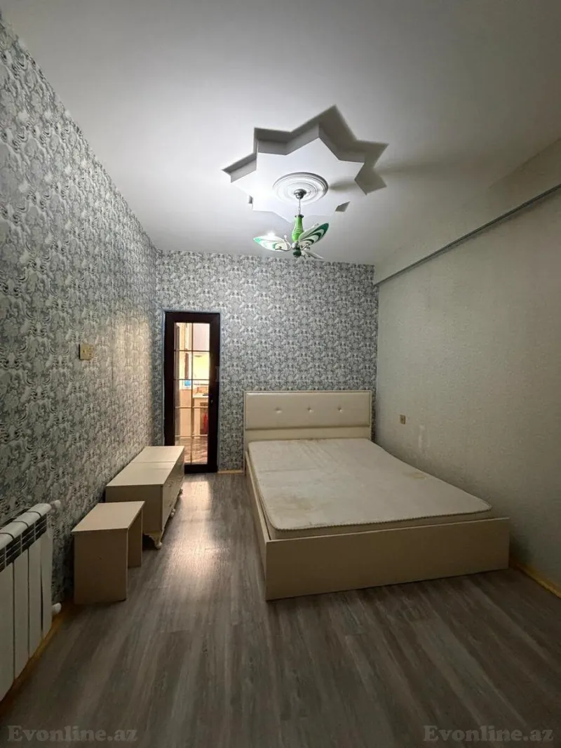 Satılır 2 otaqlı Mənzil Yeni tikili 57 m² Masazır - şəkil 5