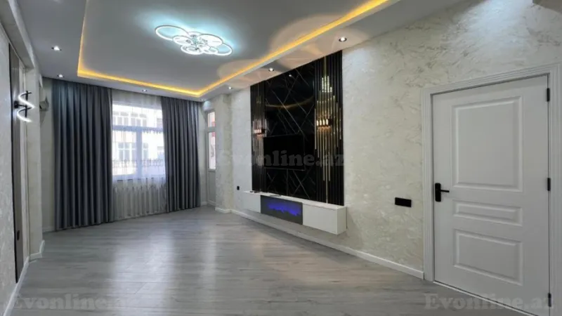 Satılır 2 otaqlı Mənzil Yeni tikili 60 m² Xırdalan - şəkil 4