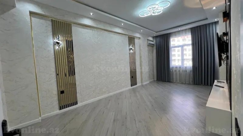 Satılır 2 otaqlı Mənzil Yeni tikili 60 m² Xırdalan - şəkil 5