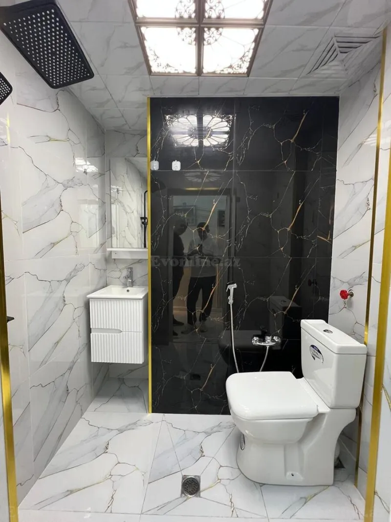 Satılır 2 otaqlı Mənzil Yeni tikili 60 m² Xırdalan - şəkil 11
