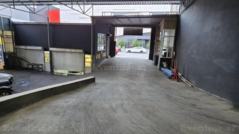 Kirayə verilir Obyekt 300 m² Keşlə - şəkil 4