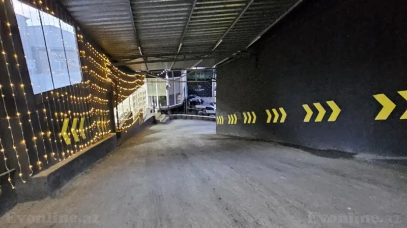 Kirayə verilir Obyekt 300 m² Keşlə - şəkil 5