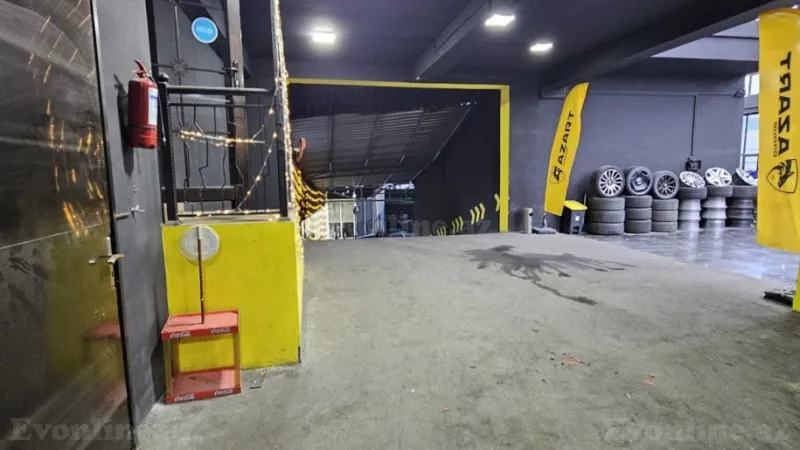 Kirayə verilir Obyekt 300 m² Keşlə - şəkil 6