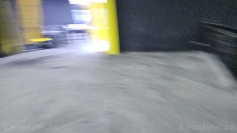 Kirayə verilir Obyekt 300 m² Keşlə - şəkil 7