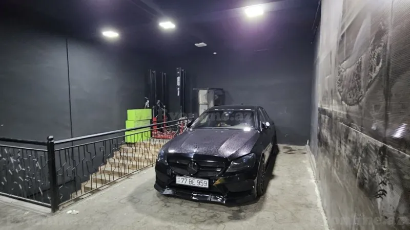 Kirayə verilir Obyekt 300 m² Keşlə - şəkil 8