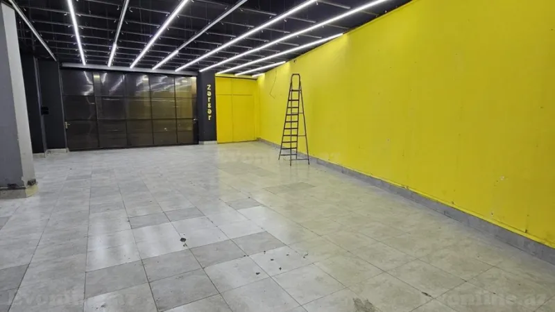 Kirayə verilir Obyekt 300 m² Keşlə - şəkil 10