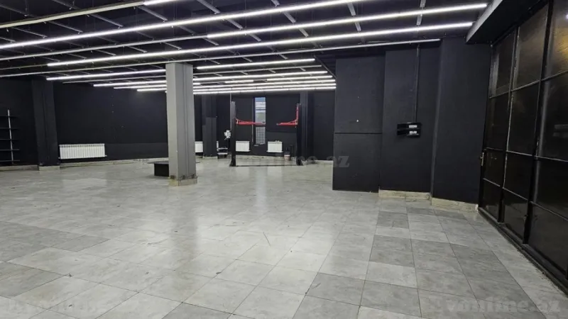 Kirayə verilir Obyekt 300 m² Keşlə - şəkil 11