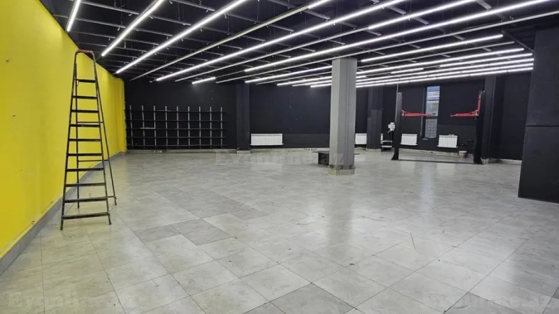 Kirayə verilir Obyekt 300 m² Keşlə - şəkil 12