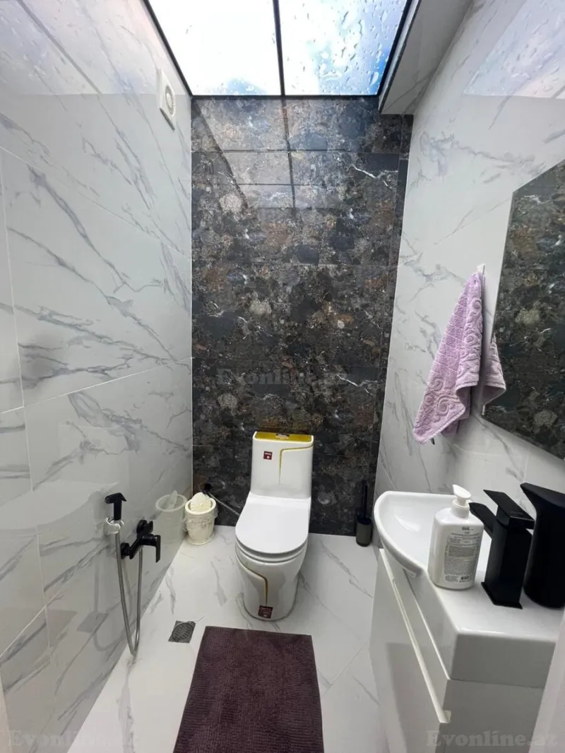 Satılır 2 otaqlı Mənzil Yeni tikili 100 m² Xətai r. - şəkil 8
