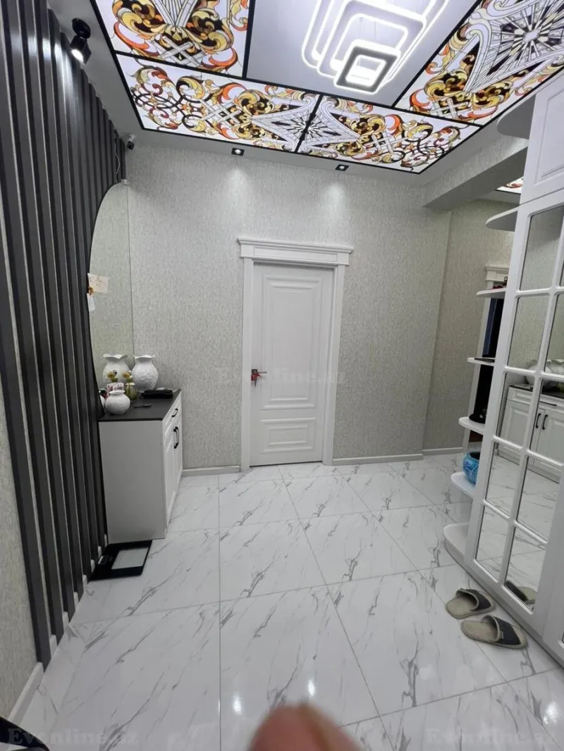 Satılır 2 otaqlı Mənzil Yeni tikili 100 m² Xətai r. - şəkil 11