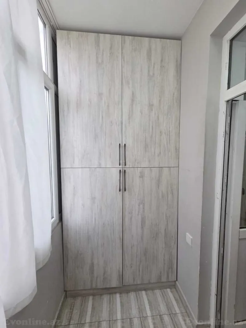 Satılır 3 otaqlı Mənzil Yeni tikili 92 m² Masazır - şəkil 6
