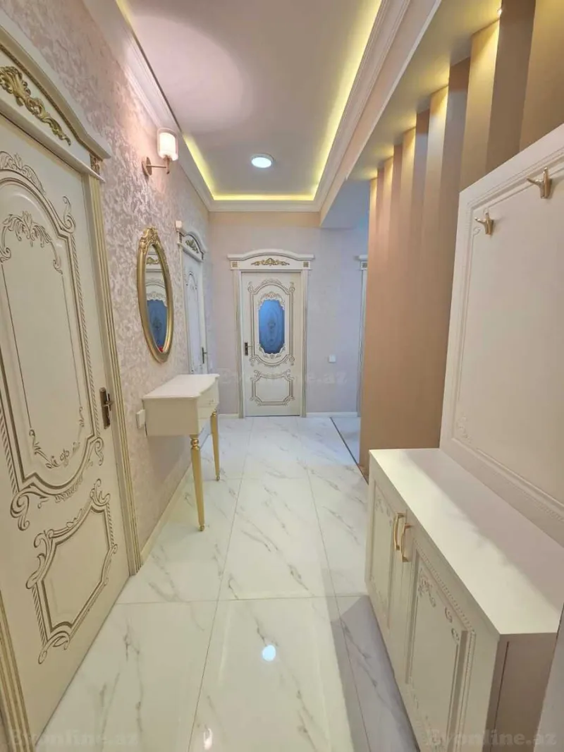 Satılır 3 otaqlı Mənzil Yeni tikili 92 m² Masazır - şəkil 9