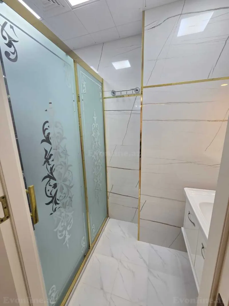 Satılır 3 otaqlı Mənzil Yeni tikili 92 m² Masazır - şəkil 11