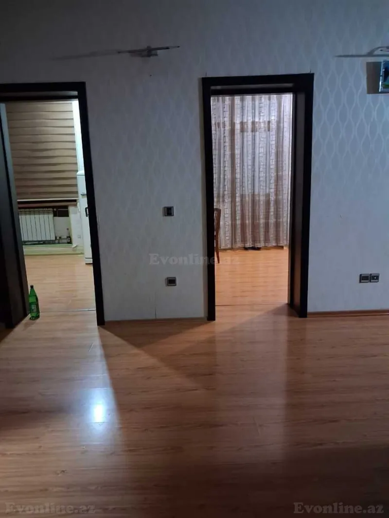 Kirayə verilir 4 otaqlı Mənzil Yeni tikili 130 m² Sumqayıt - şəkil 4