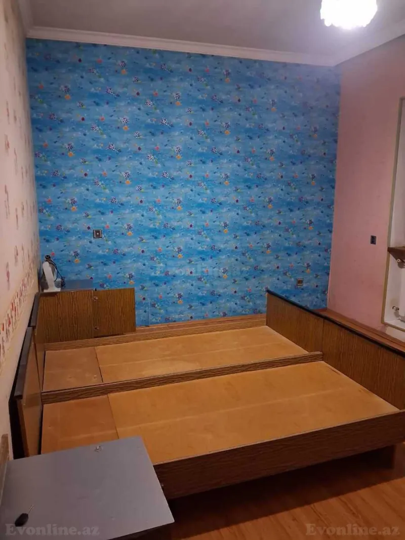 Kirayə verilir 4 otaqlı Mənzil Yeni tikili 130 m² Sumqayıt - şəkil 7