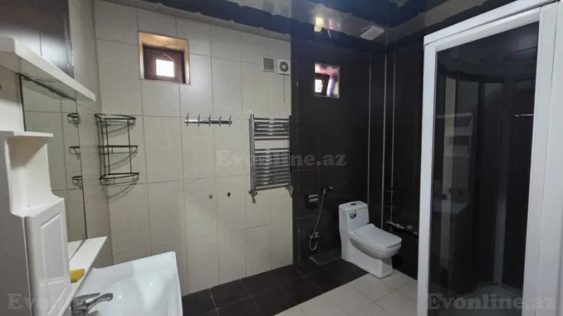 Kirayə verilir 4 otaqlı Mənzil Yeni tikili 130 m² Sumqayıt - şəkil 8
