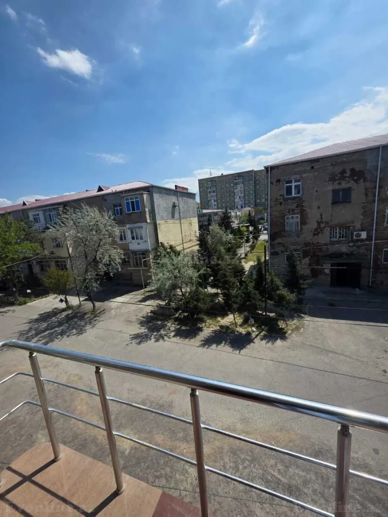 Kirayə verilir 4 otaqlı Mənzil Yeni tikili 130 m² Sumqayıt - şəkil 11