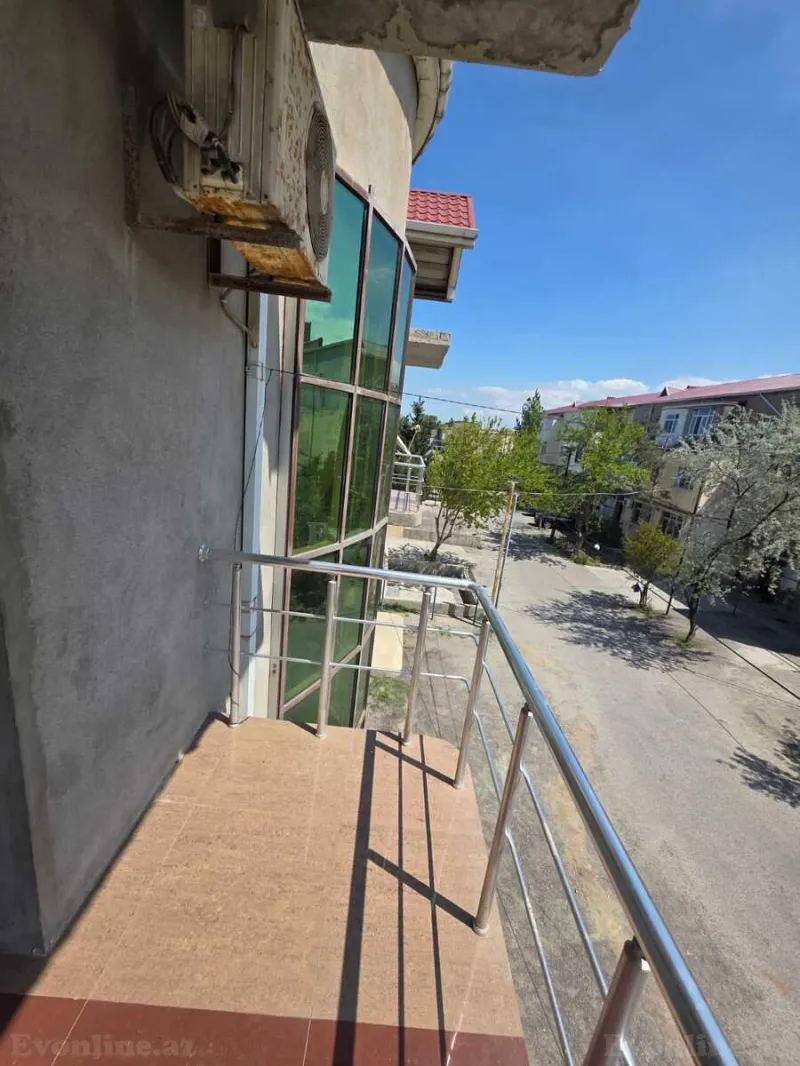 Kirayə verilir 4 otaqlı Mənzil Yeni tikili 130 m² Sumqayıt - şəkil 12