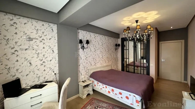 Satılır 3 otaqlı Mənzil Yeni tikili 140 m² Nəriman Nərimanov m. - şəkil 22