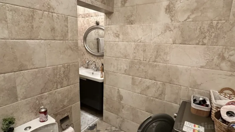 Satılır 3 otaqlı Mənzil Yeni tikili 140 m² Nəriman Nərimanov m. - şəkil 27