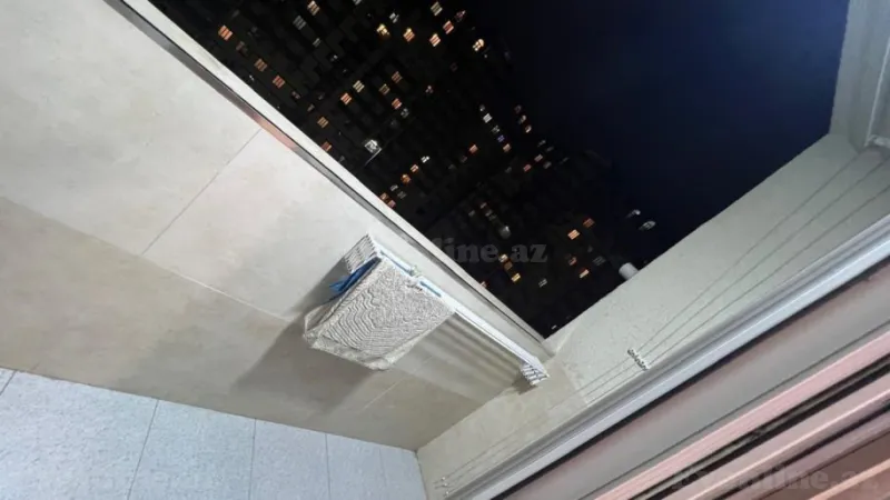 Satılır 4 otaqlı Mənzil Yeni tikili 115 m² Biləcəri - şəkil 16