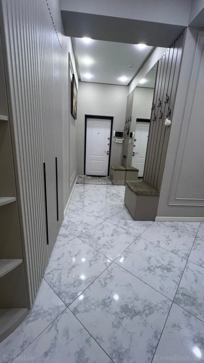 Satılır 4 otaqlı Mənzil Yeni tikili 115 m² Biləcəri - şəkil 18