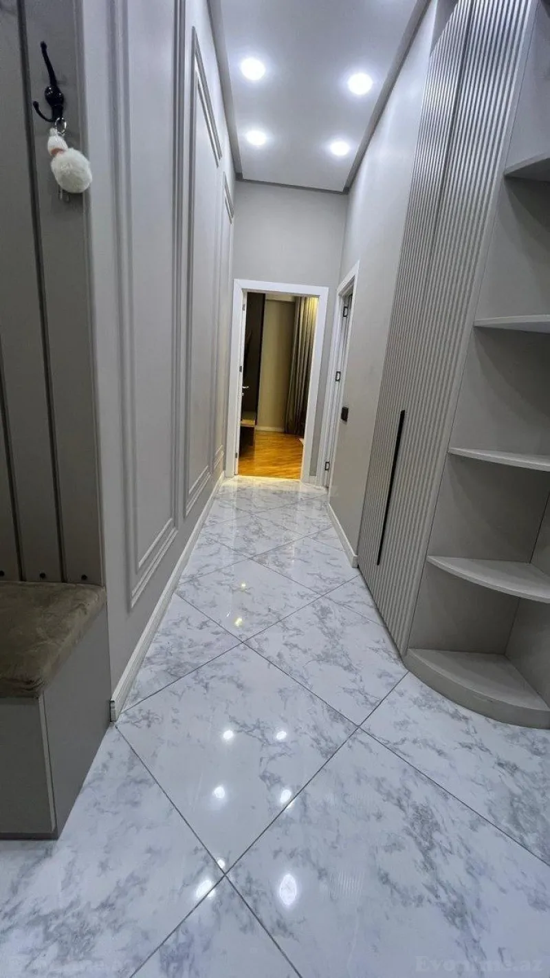 Satılır 4 otaqlı Mənzil Yeni tikili 115 m² Biləcəri - şəkil 19