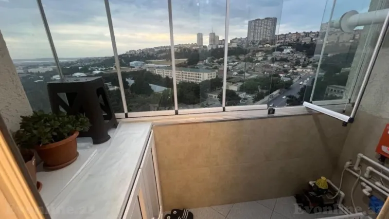 Satılır 4 otaqlı Mənzil Yeni tikili 115 m² Biləcəri - şəkil 21