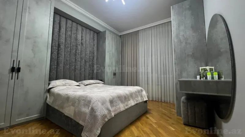 Satılır 4 otaqlı Mənzil Yeni tikili 115 m² Biləcəri - şəkil 26