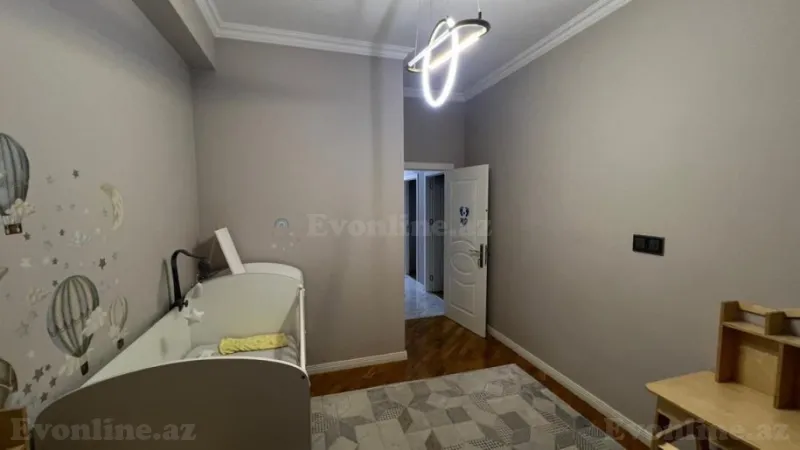 Satılır 4 otaqlı Mənzil Yeni tikili 115 m² Biləcəri - şəkil 29